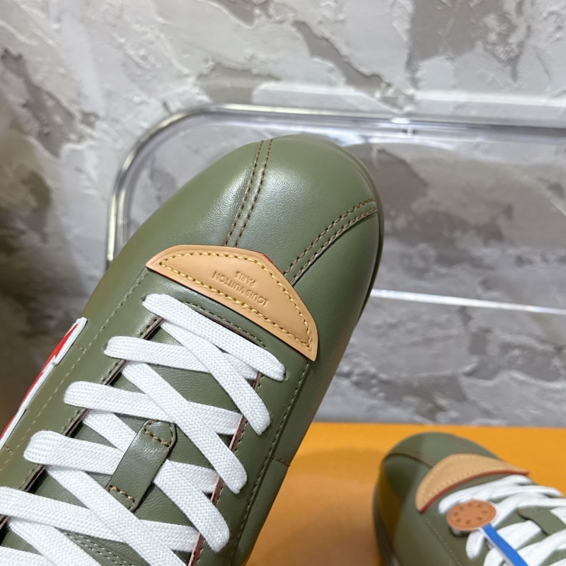 l0vis Vvtt0n trainer sneaker